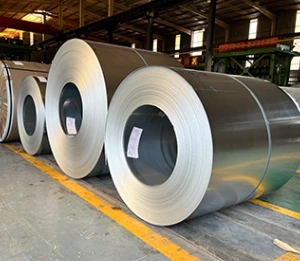Al Foil Roll 8011 Alliage
