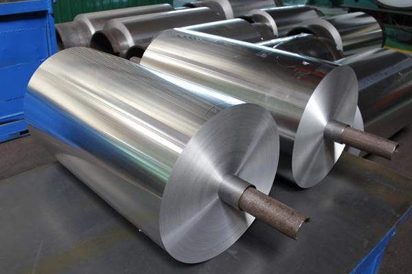 Feuille d'aluminium pour la compagnie aérienne industrielle