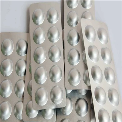 How Does Pharmaceutical Aluminum Foil Prevent Cross Contamination