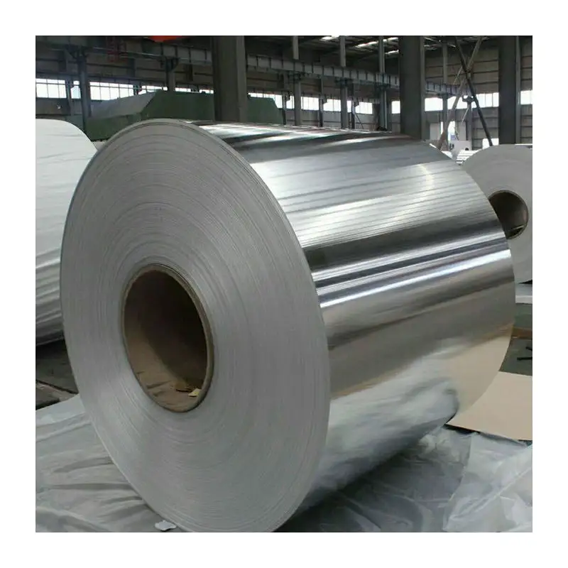 productcate-800-800 1235 Aluminum Foil 6 Micron Jumbo Cigarettes