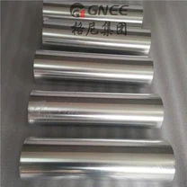 Rouleaux de papier d'aluminium 8011 géants