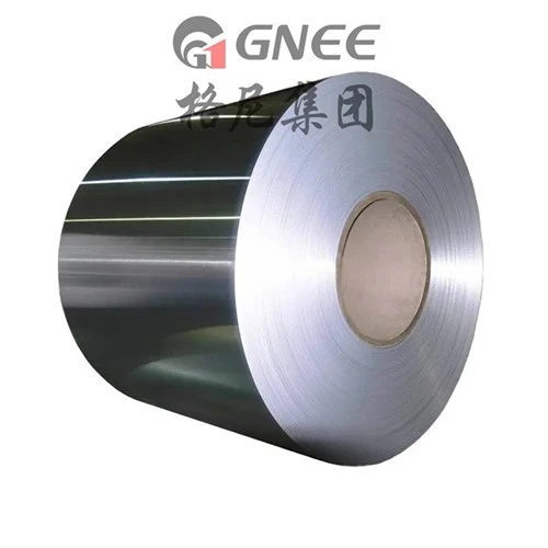 8079 feuille d'aluminium douce de 7 microns pour la stratification