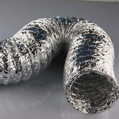 Feuille d'aluminium pour climatisation