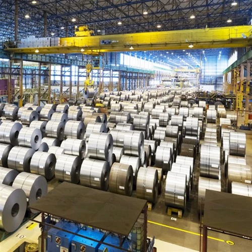 Feuille d'aluminium pour l'emballage pharmaceutique
