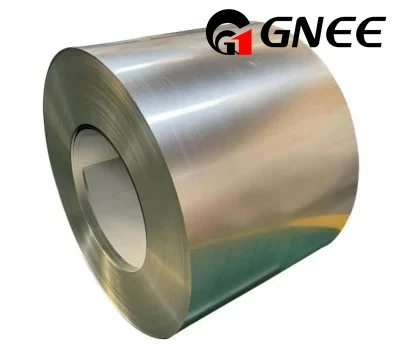 Fournisseur de papier d'aluminium