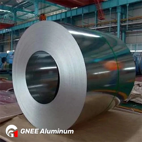 Alliage Jumbo 3003 de rouleau de papier d'aluminium