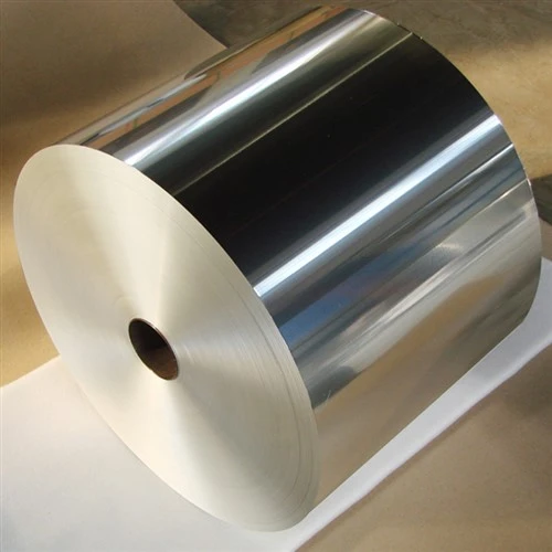 Feuille d'aluminium ménager pour la qualité alimentaire