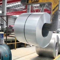 Rouleaux de papier d'aluminium industriel