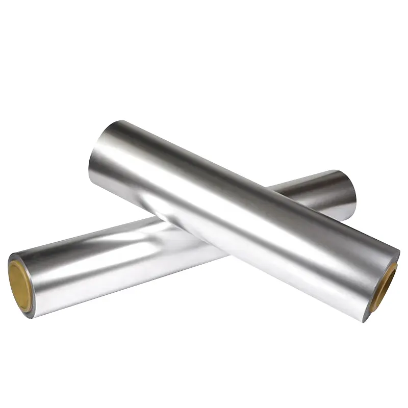 Rouleau géant de papier d'aluminium 1235, trempe douce