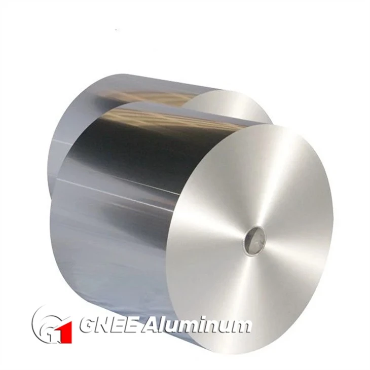 Rouleau géant de papier d'aluminium pour la restauration aérienne