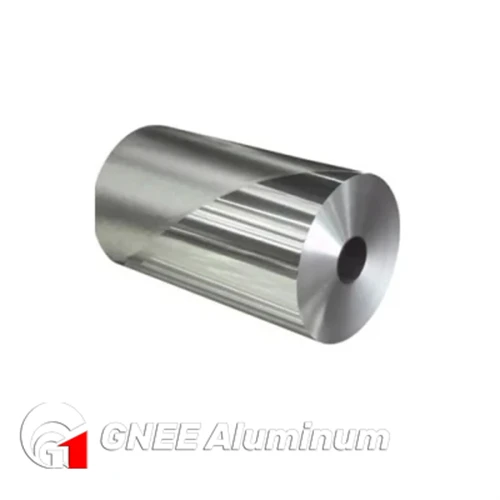 Feuilles d'aluminium pour emballages flexibles 8079-O