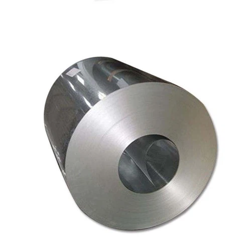 Bobine de 11 microns d'épaisseur de feuille d'Alu