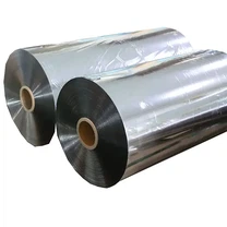 Alliage de papier d'aluminium 8079 pour aseptique