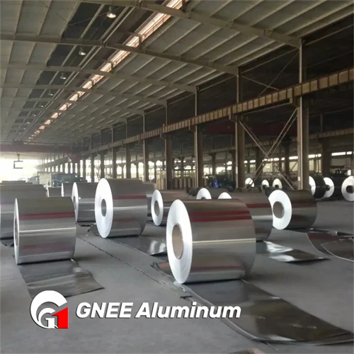 Contenant alimentaire en aluminium 3003