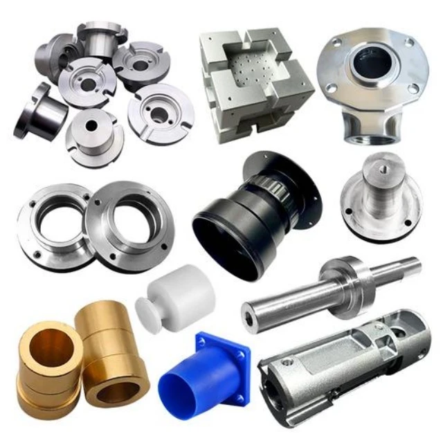 cnc Aluminum part cnc Aluminum part