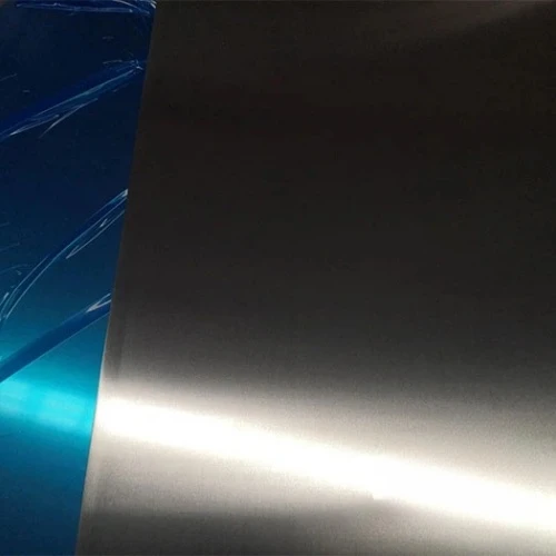 5083 5086 H112 Aluminium Sheet For Marine