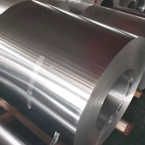 Avantages du papier d'aluminium de qualité pharmaceutique 8011