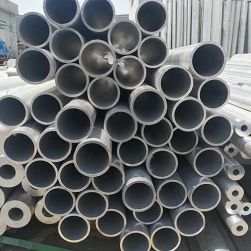 Tuyau en aluminium 7075