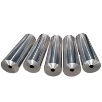 Rouleau de papier d'aluminium Jumbo à usage domestique 1235