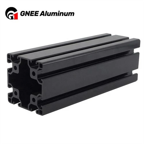 Profilé en aluminium extrudé